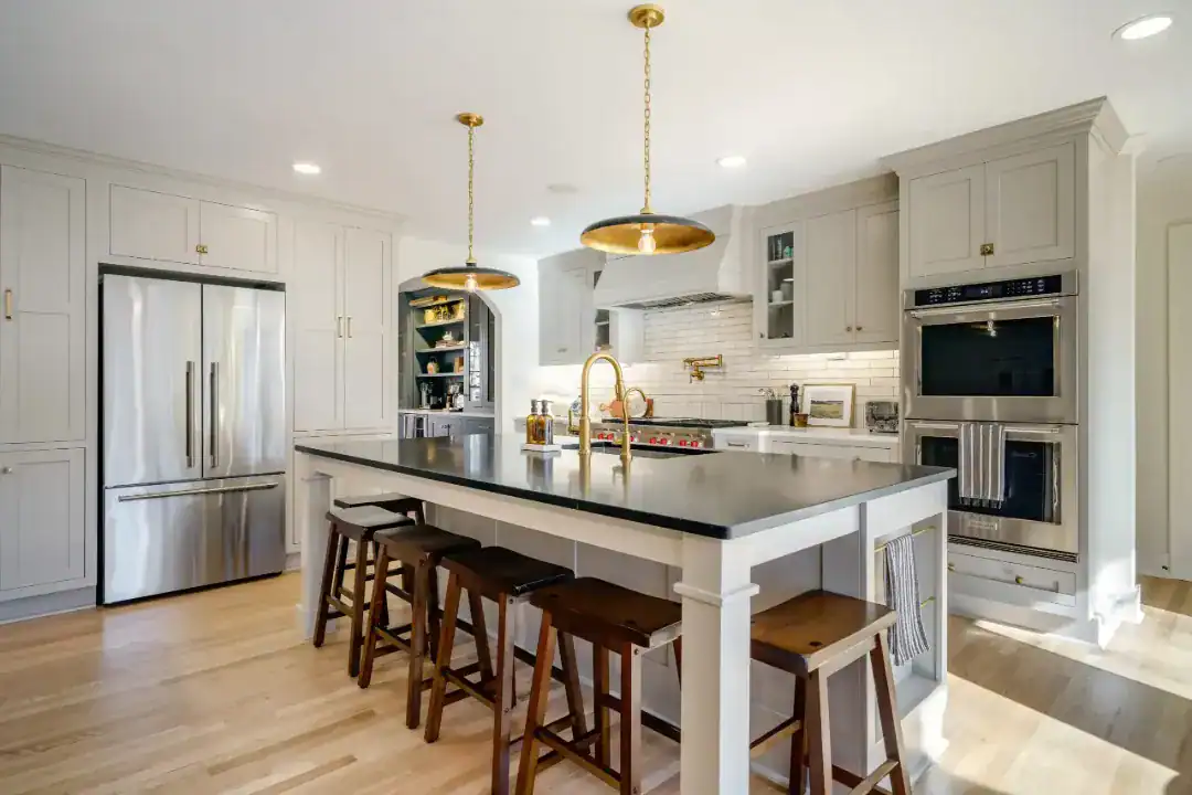 Builders Forbes