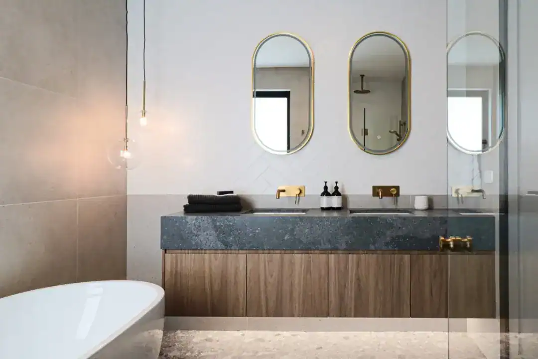 Builders Forbes